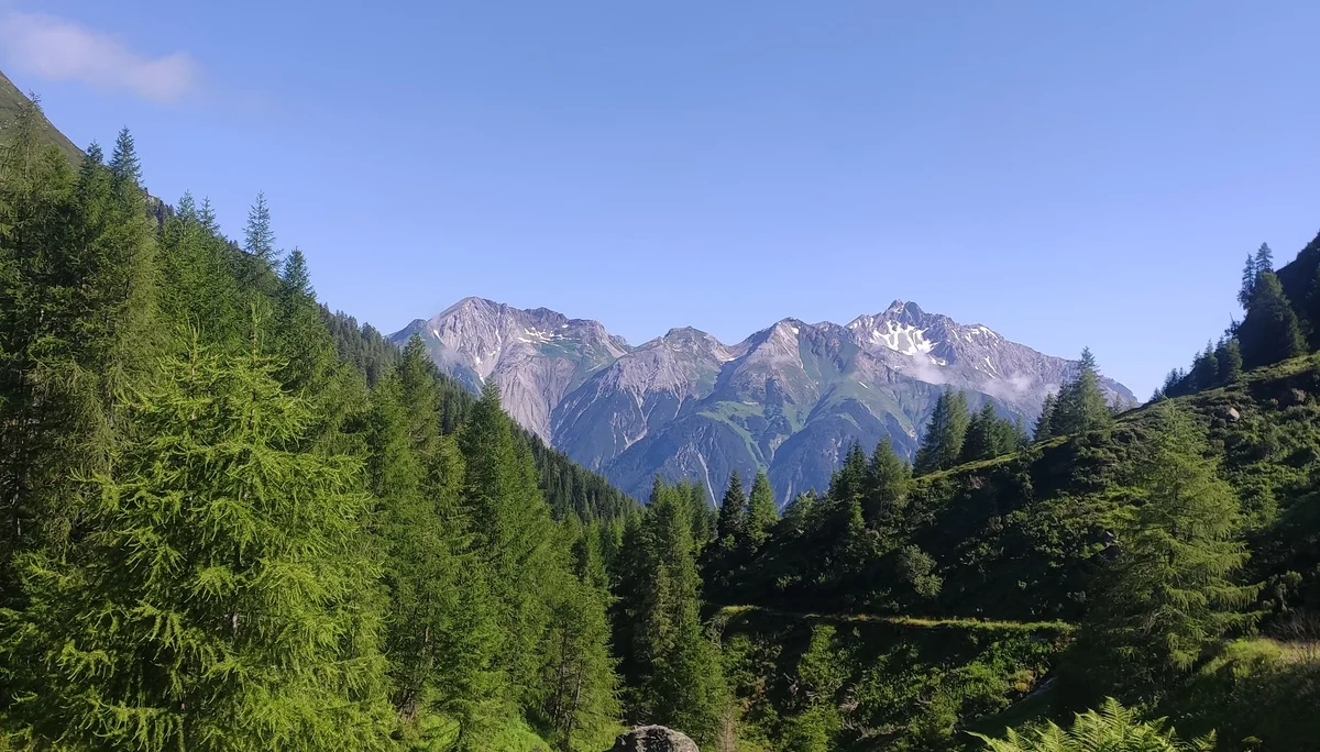 Verwallrunde | © Hartinger Manfred