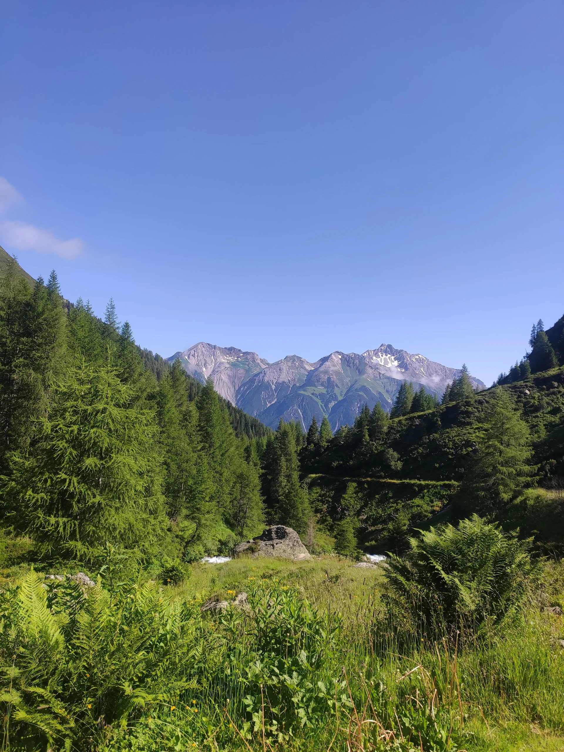 Verwallrunde | © Hartinger Manfred