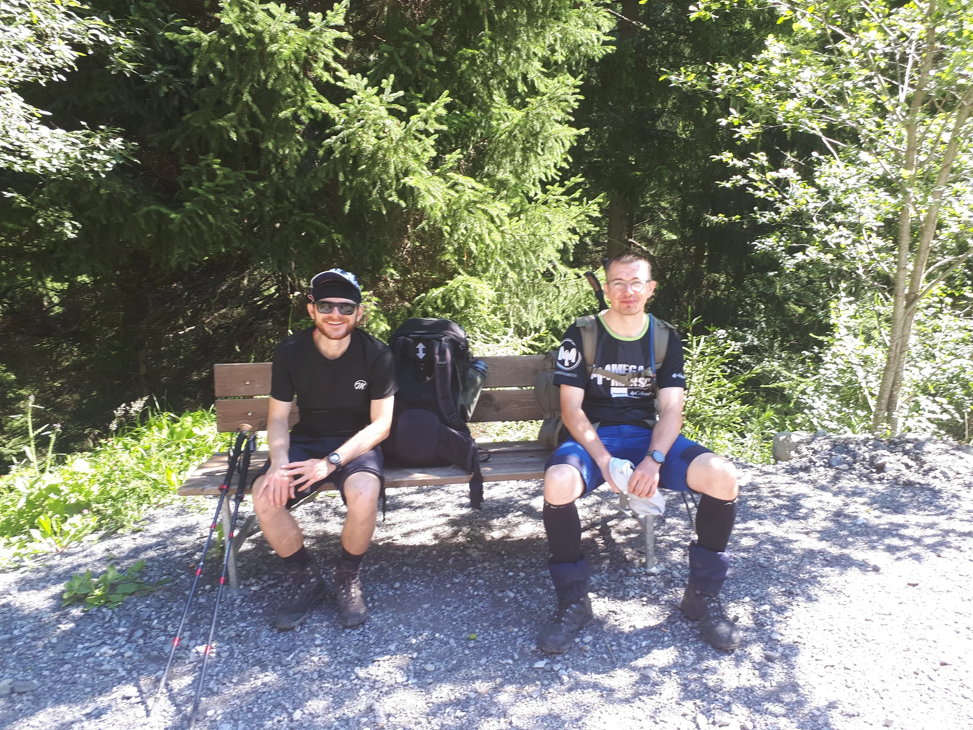 Verwallrunde | © Hartinger Manfred