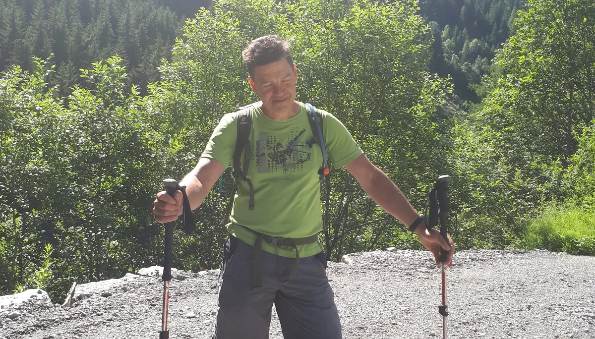 Verwallrunde | © Hartinger Manfred