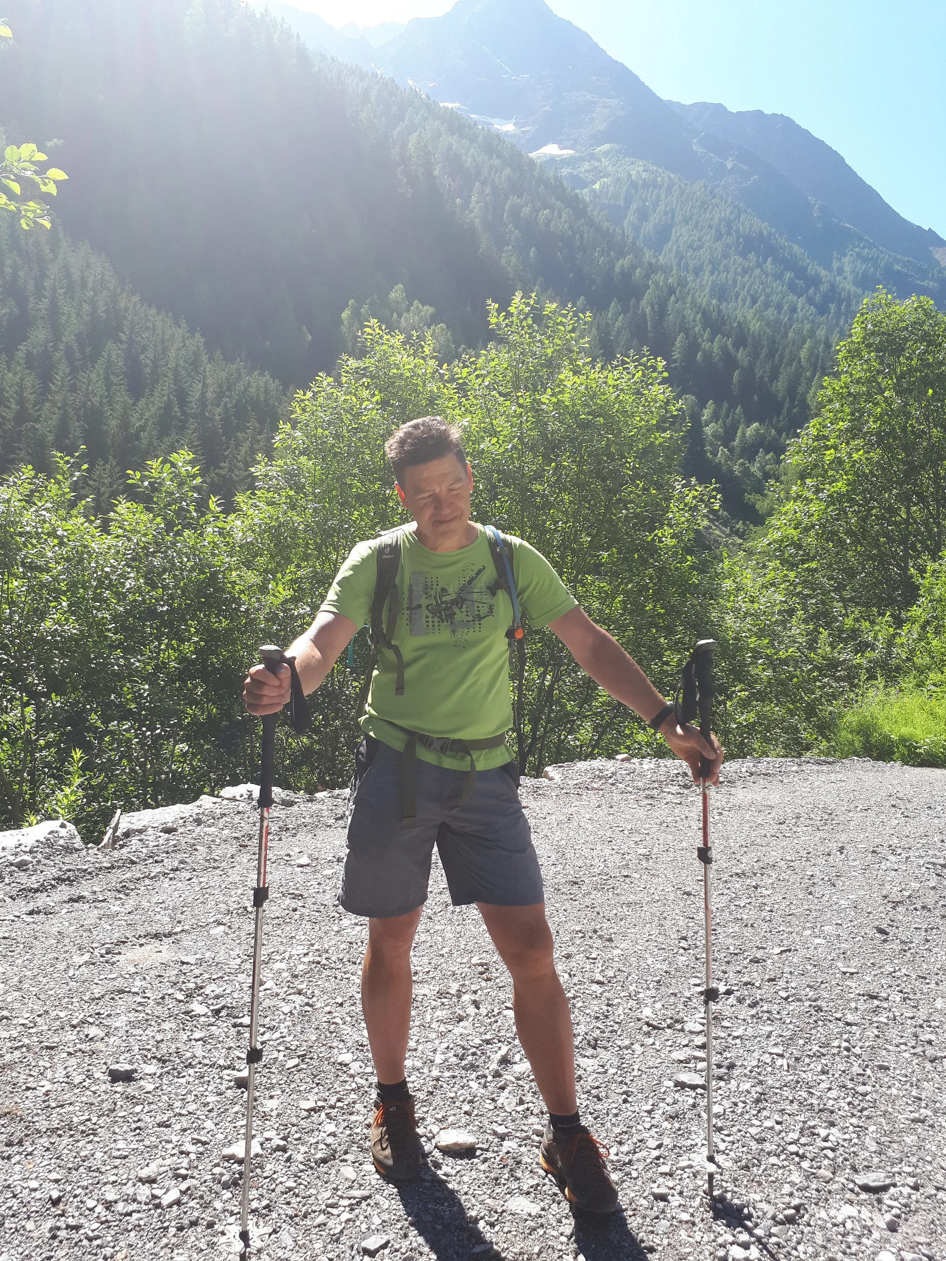 Verwallrunde | © Hartinger Manfred