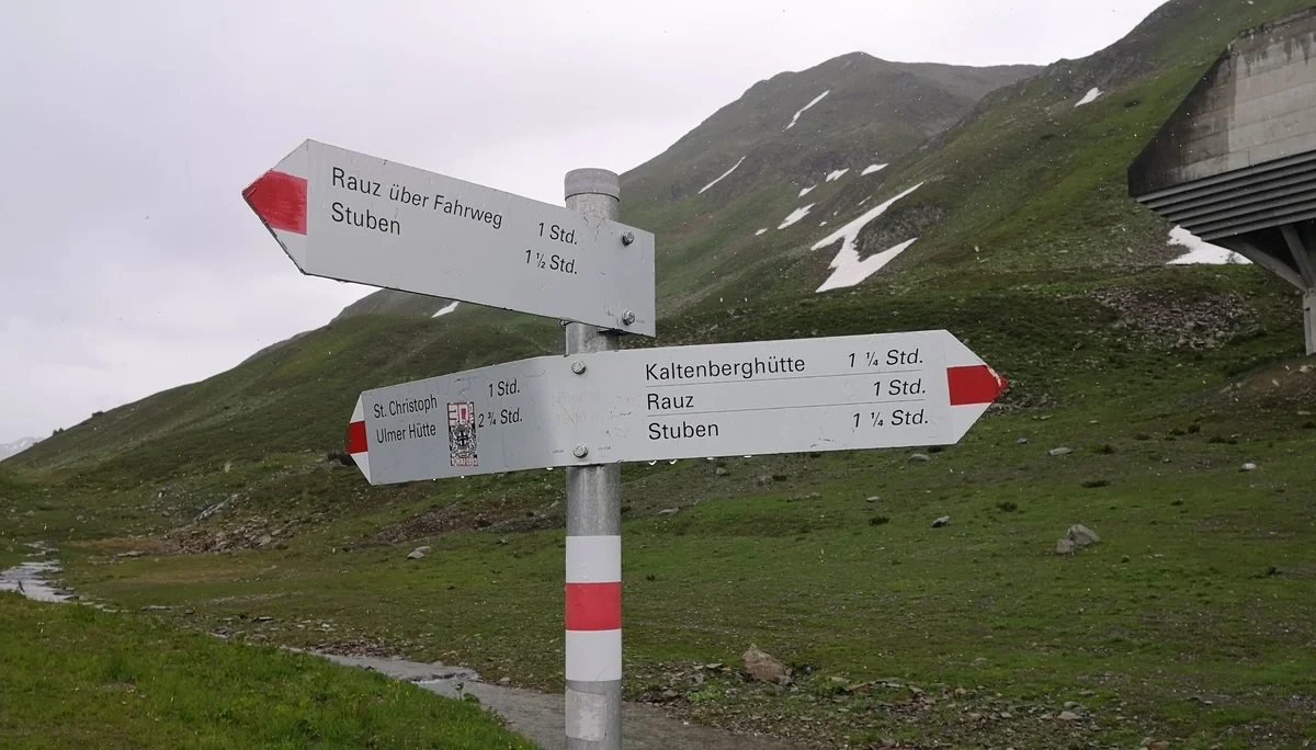 Verwallrunde | © Hartinger Manfred