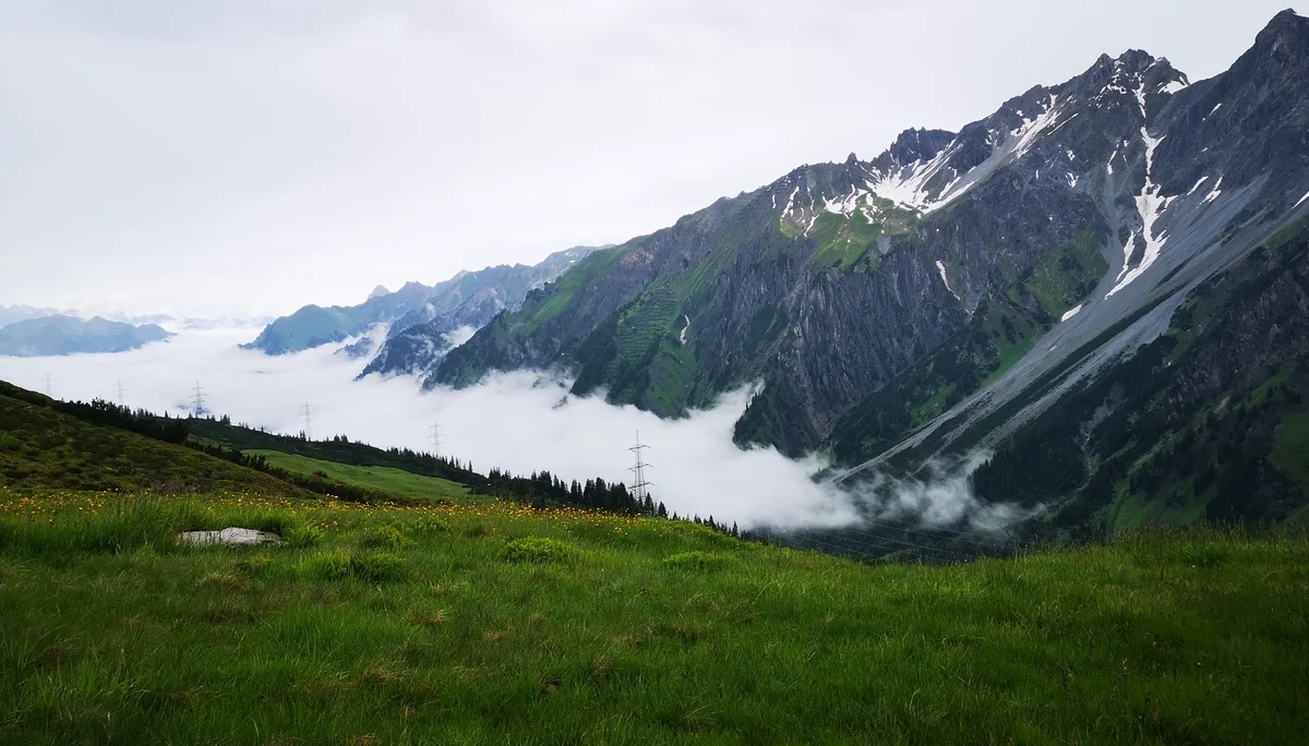 Verwallrunde | © Hartinger Manfred