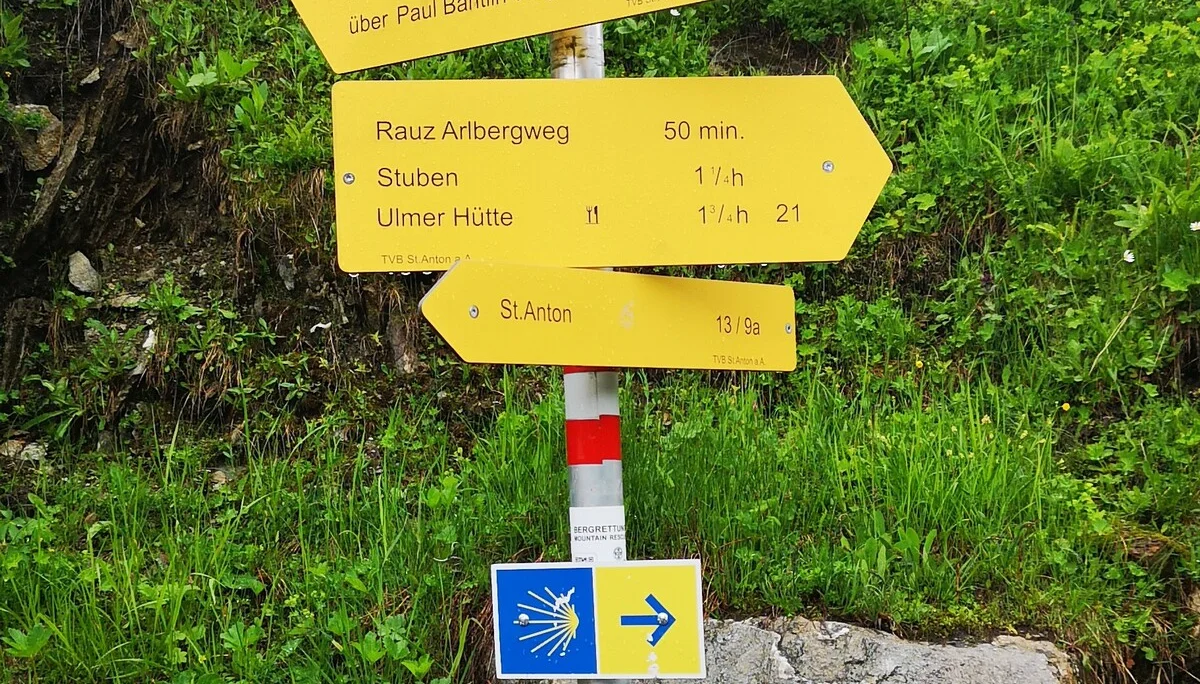 Verwallrunde | © Hartinger Manfred