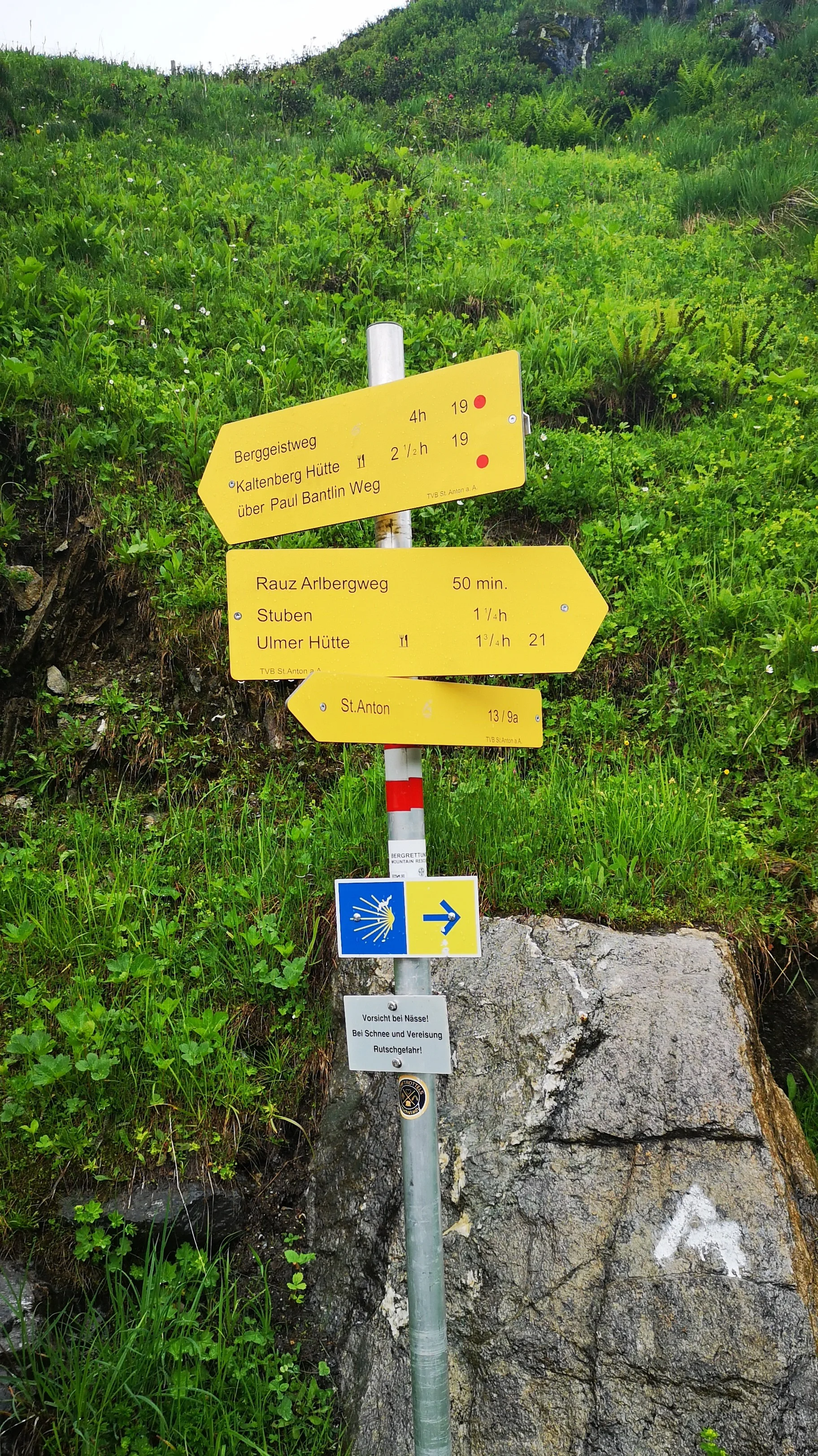 Verwallrunde | © Hartinger Manfred