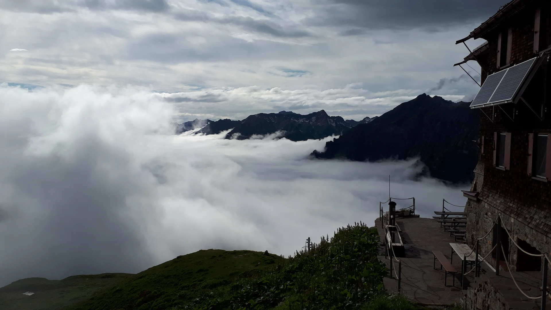 Verwallrunde | © Hartinger Manfred