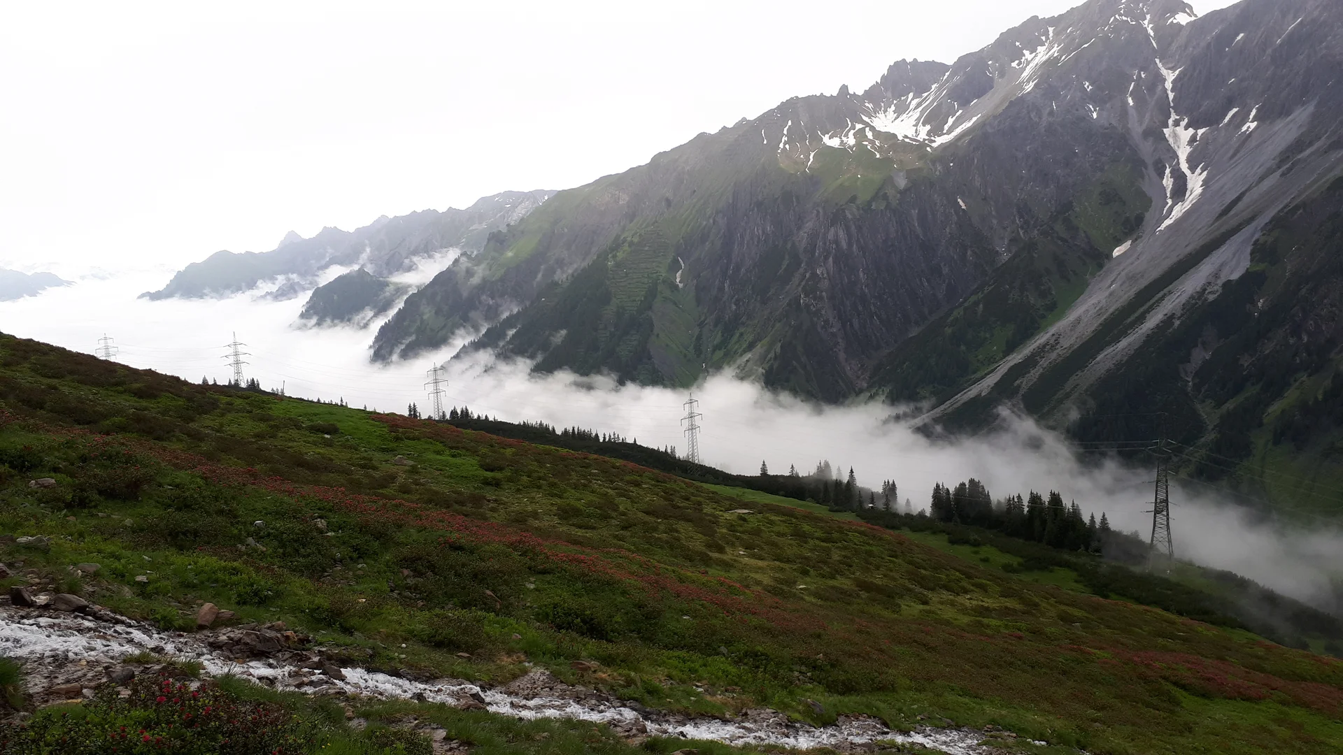 Verwallrunde | © Hartinger Manfred