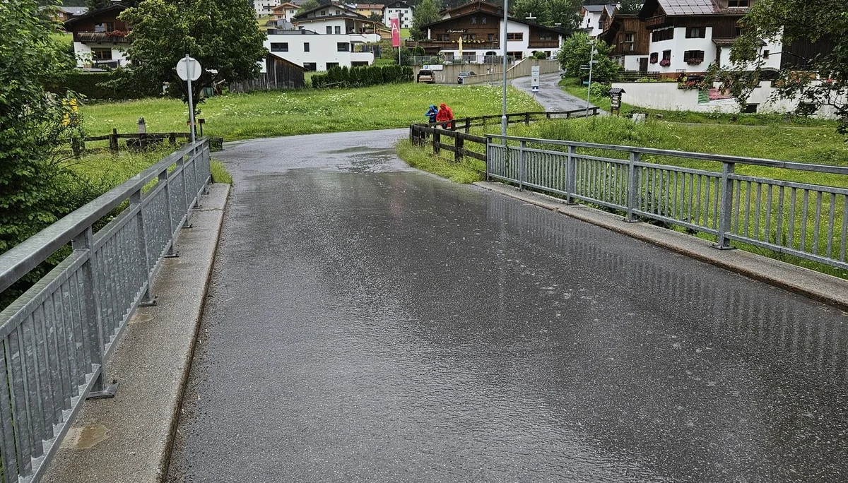 Verwallrunde | © Hartinger Manfred