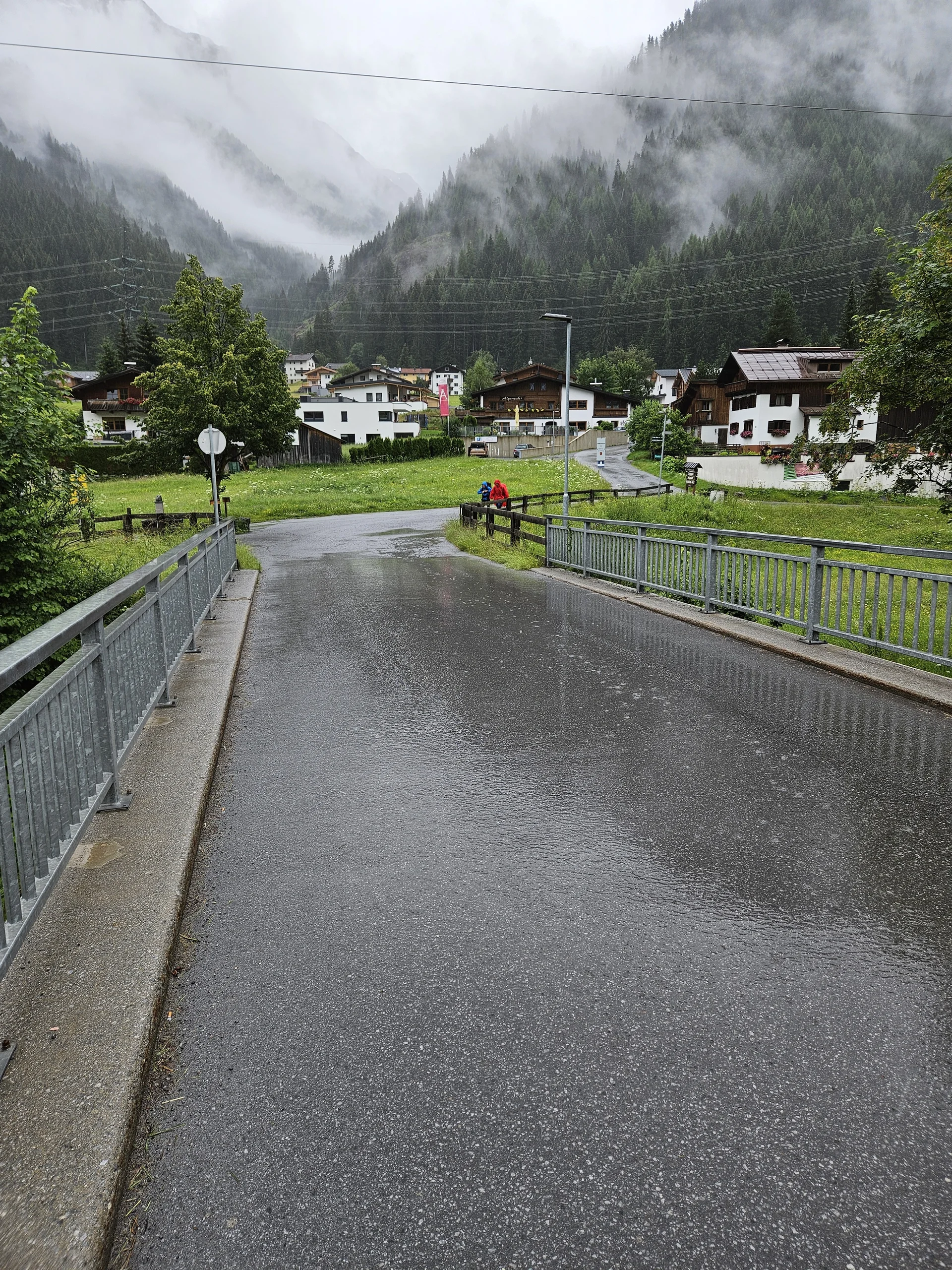 Verwallrunde | © Hartinger Manfred