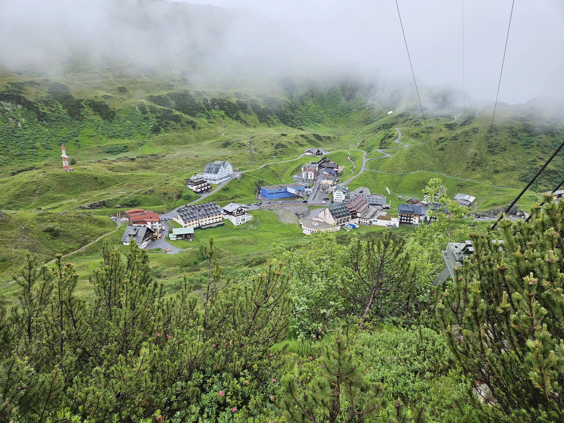 Verwallrunde | © Hartinger Manfred