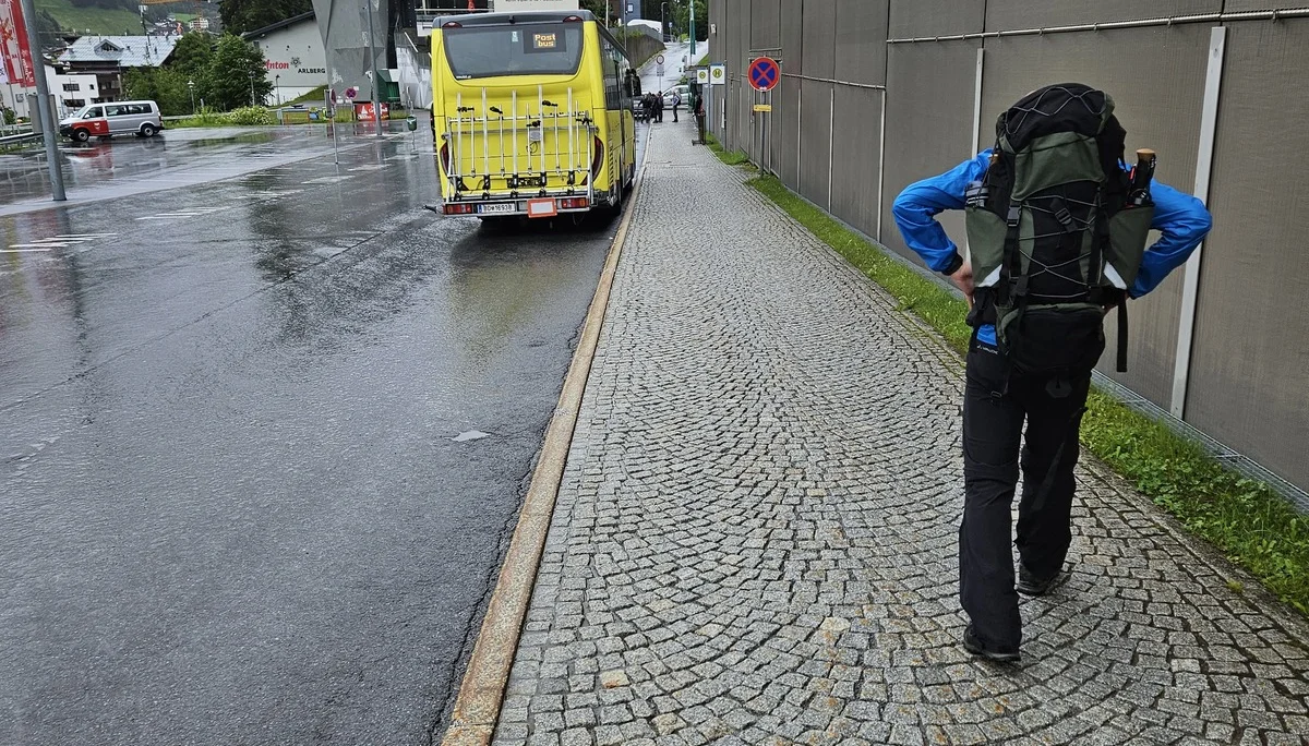 Verwallrunde | © Hartinger Manfred