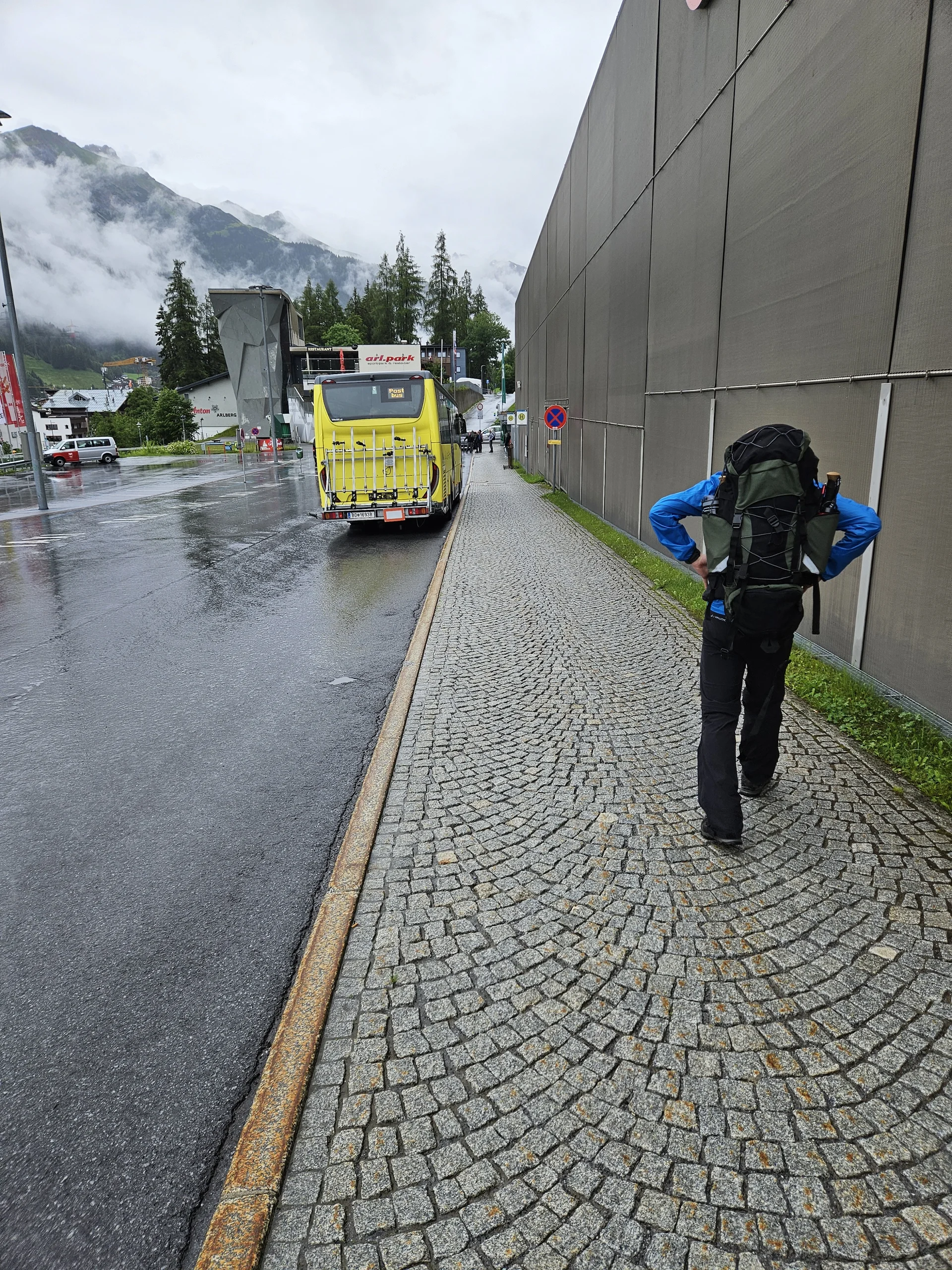 Verwallrunde | © Hartinger Manfred