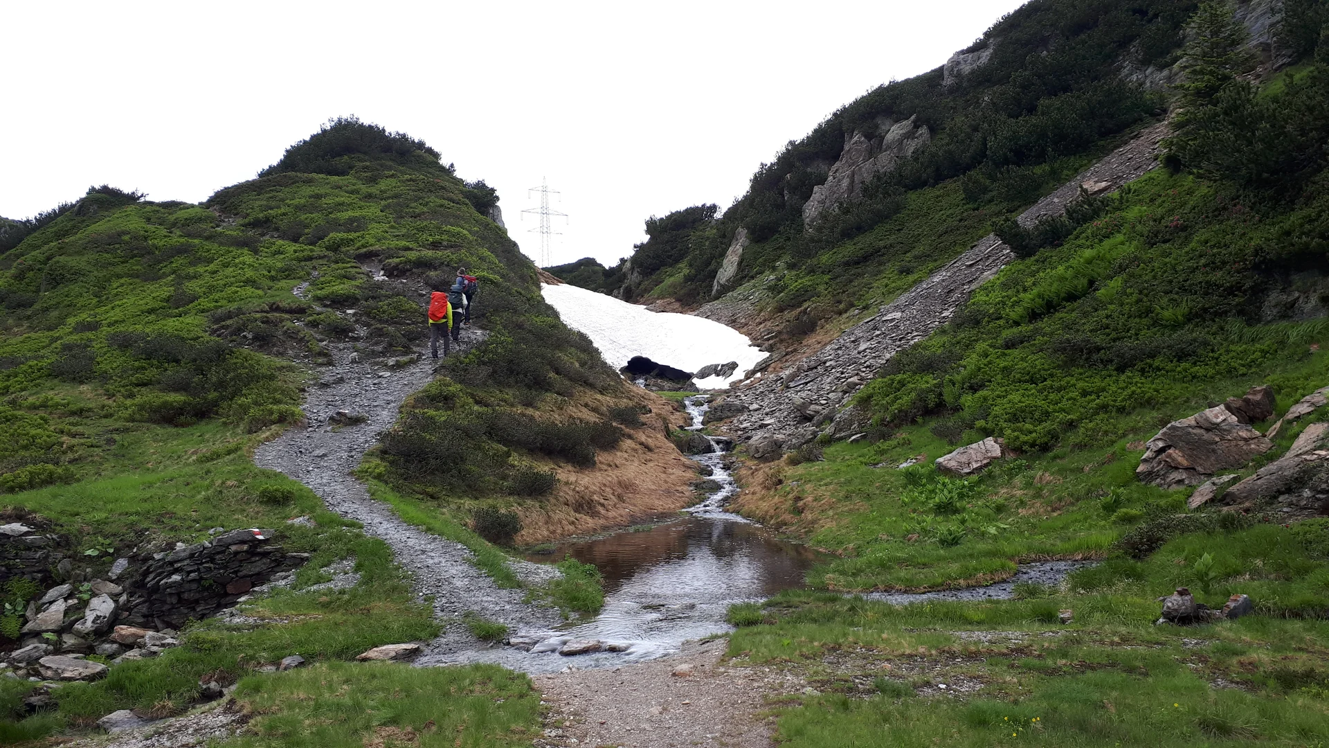 Verwallrunde | © Hartinger Manfred