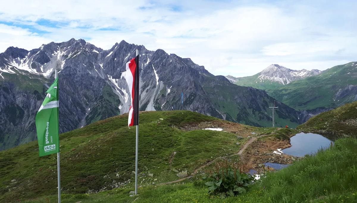 Verwallrunde | © Hartinger Manfred