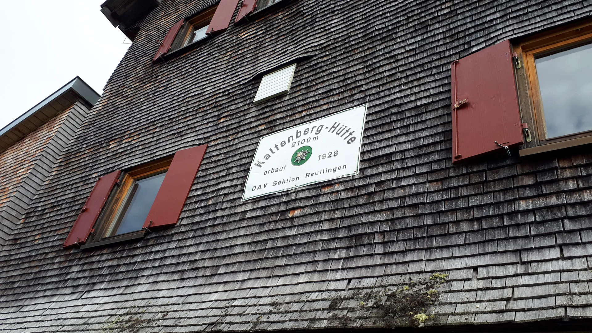 Verwallrunde | © Hartinger Manfred