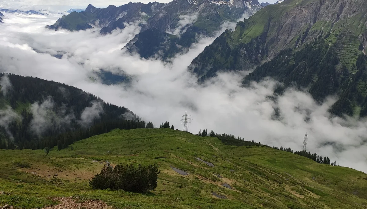 Verwallrunde | © Hartinger Manfred