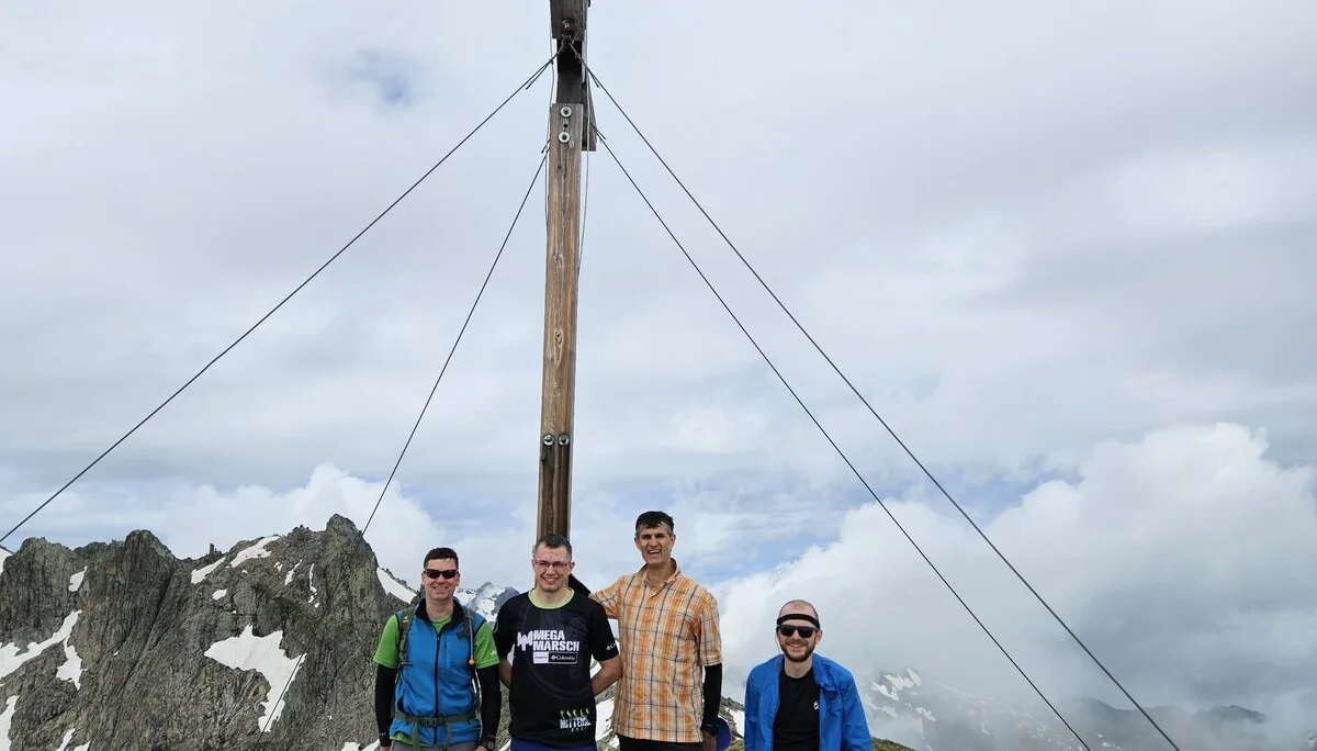 Verwallrunde | © Hartinger Manfred