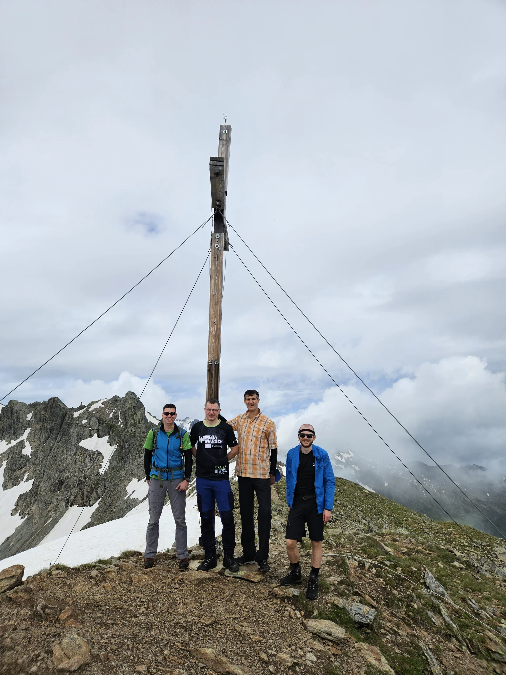 Verwallrunde | © Hartinger Manfred