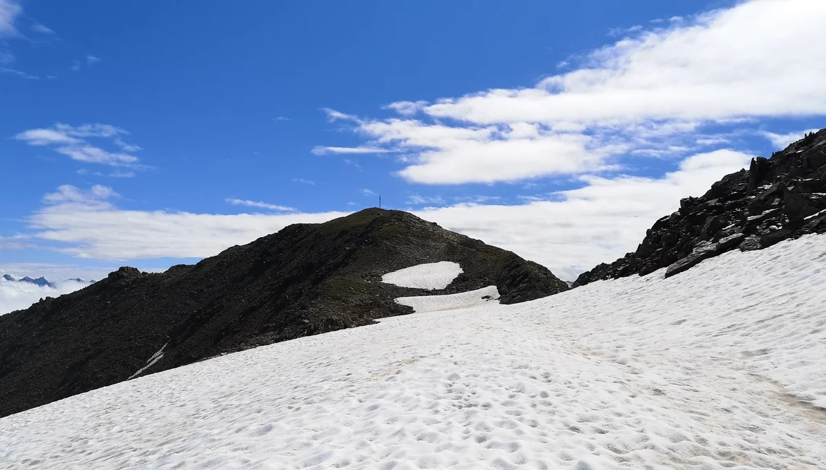 Verwallrunde | © Hartinger Manfred