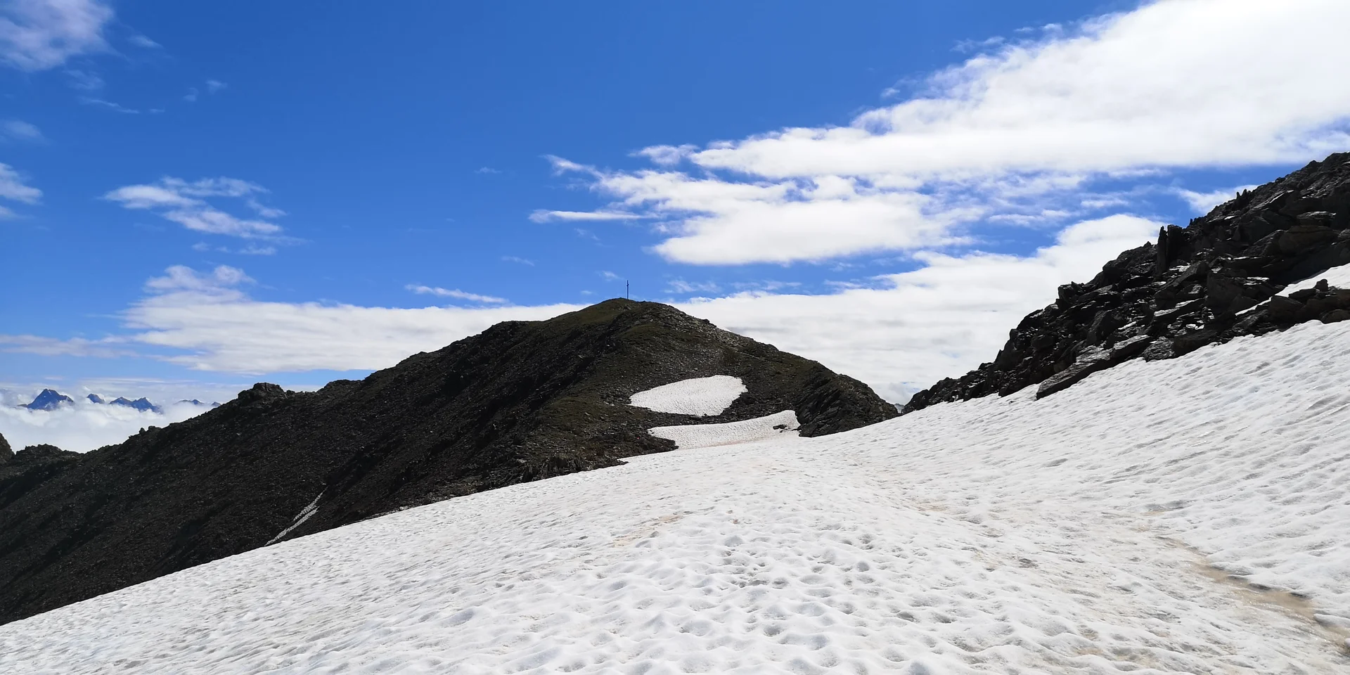 Verwallrunde | © Hartinger Manfred