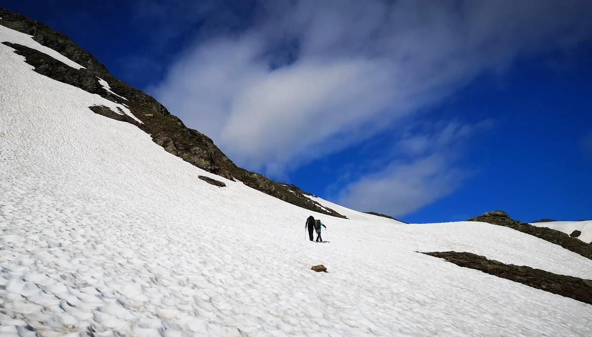Verwallrunde | © Hartinger Manfred