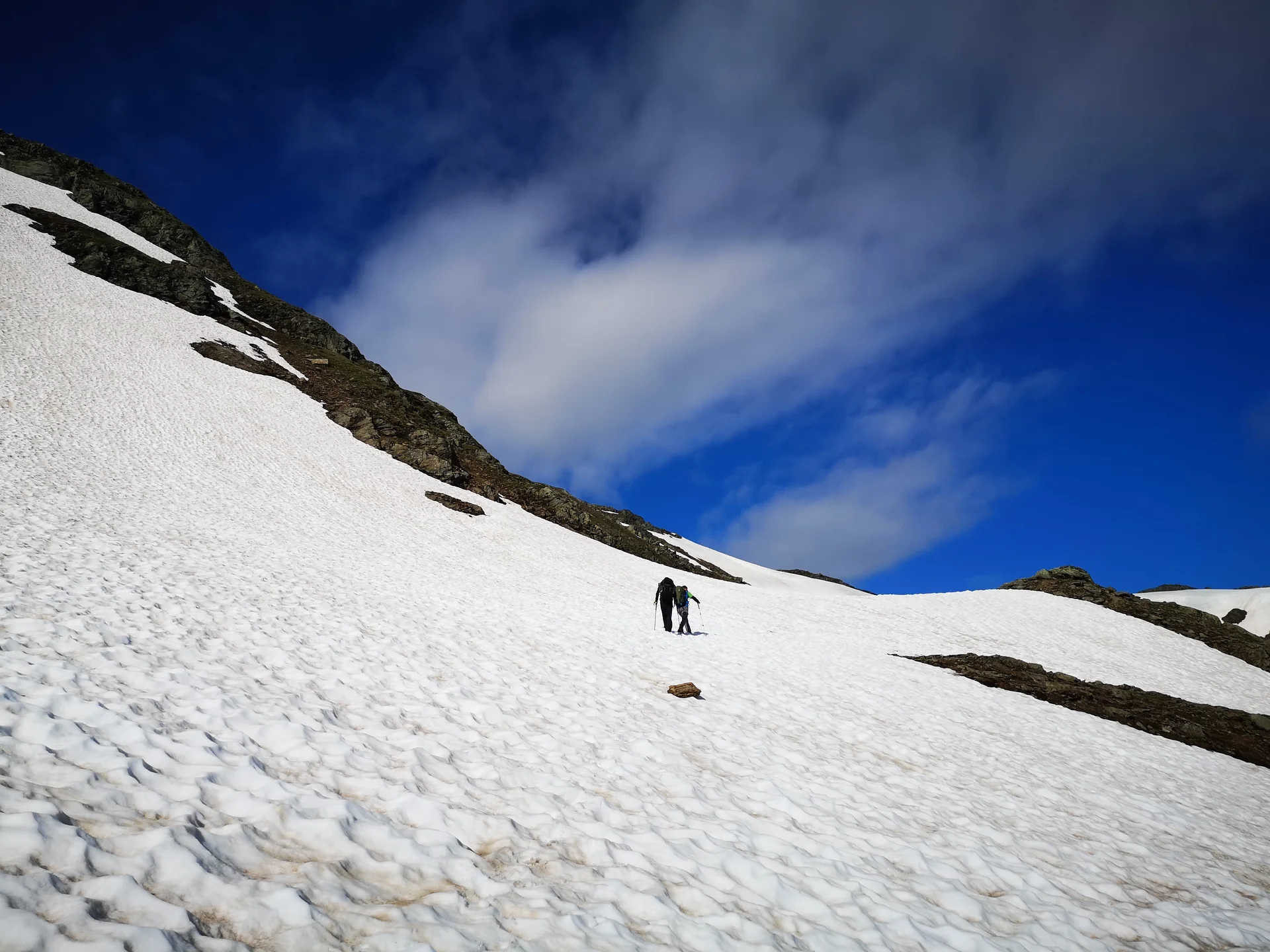 Verwallrunde | © Hartinger Manfred