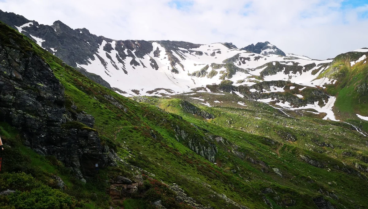 Verwallrunde | © Hartinger Manfred