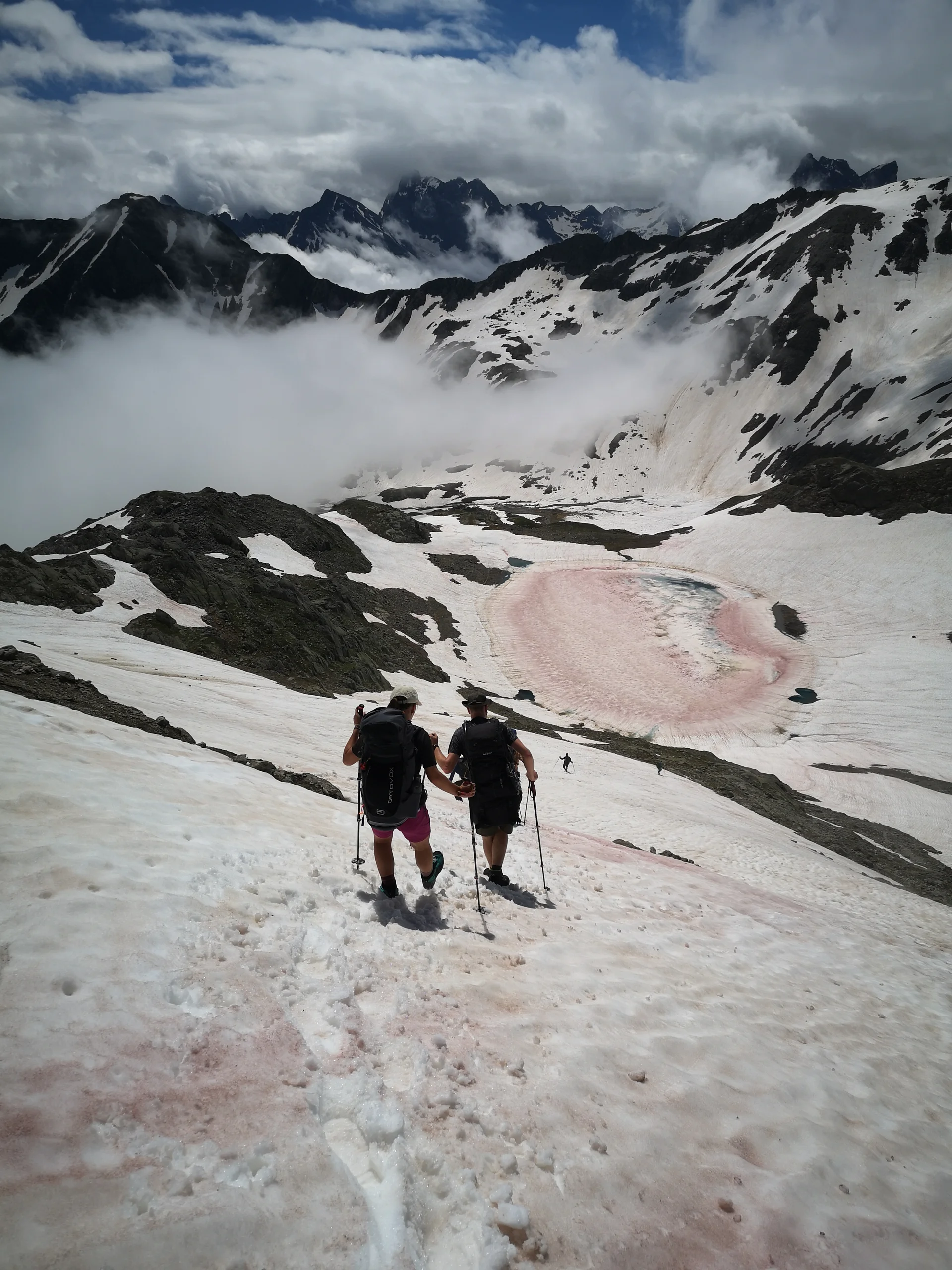 Verwallrunde | © Hartinger Manfred