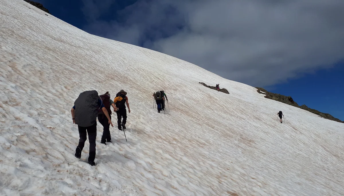 Verwallrunde | © Hartinger Manfred