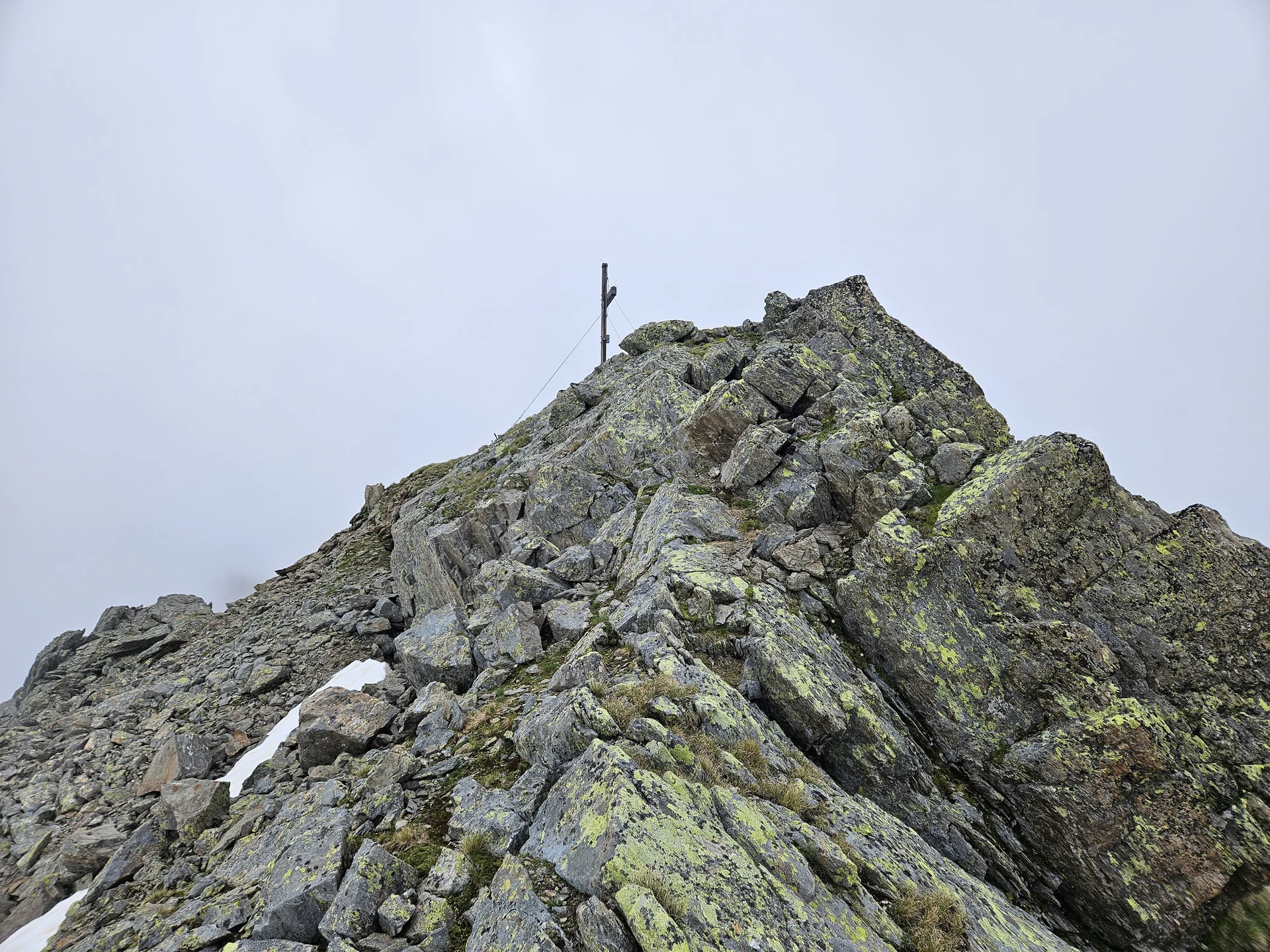 Verwallrunde | © Hartinger Manfred