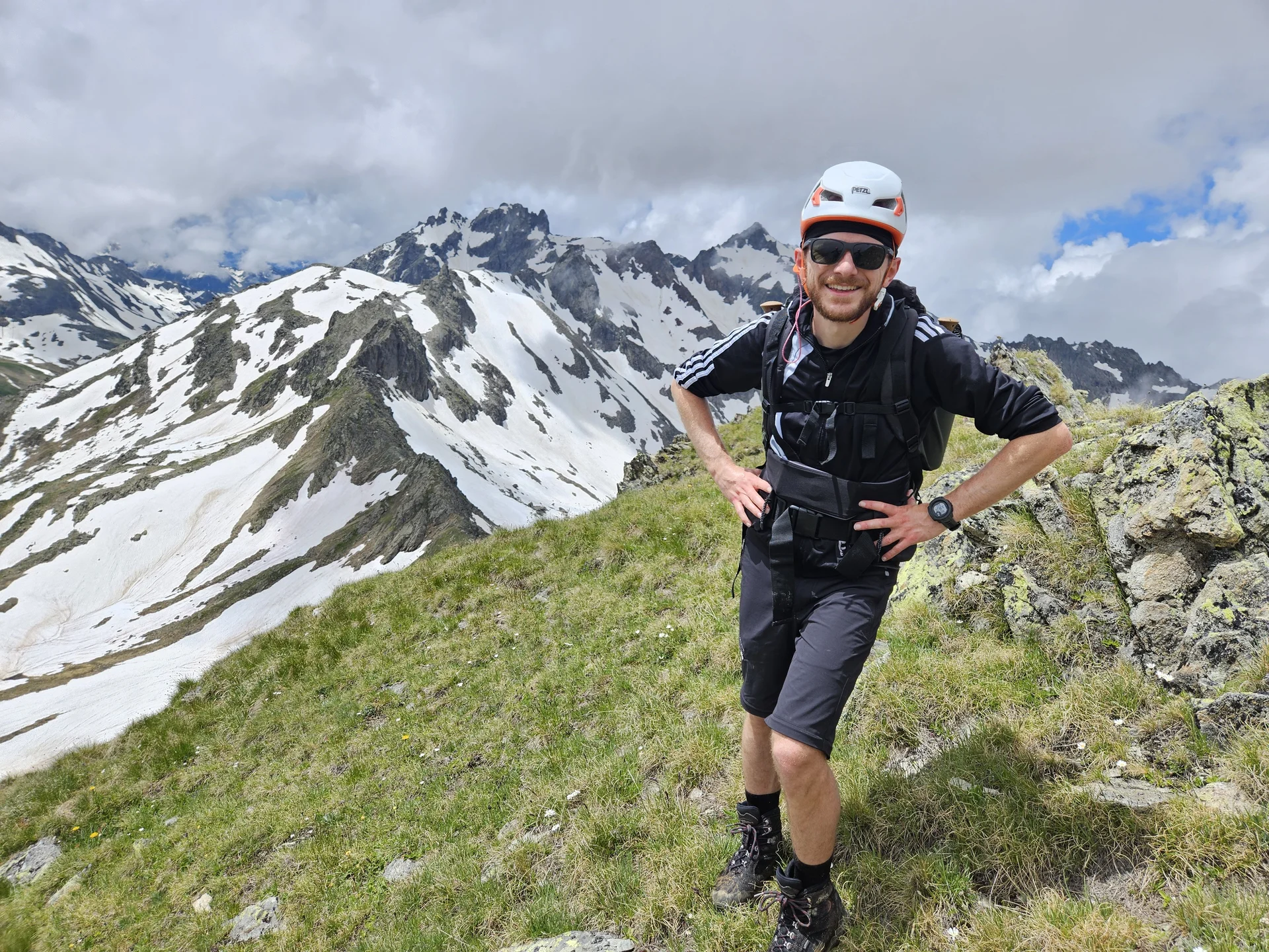 Verwallrunde | © Hartinger Manfred