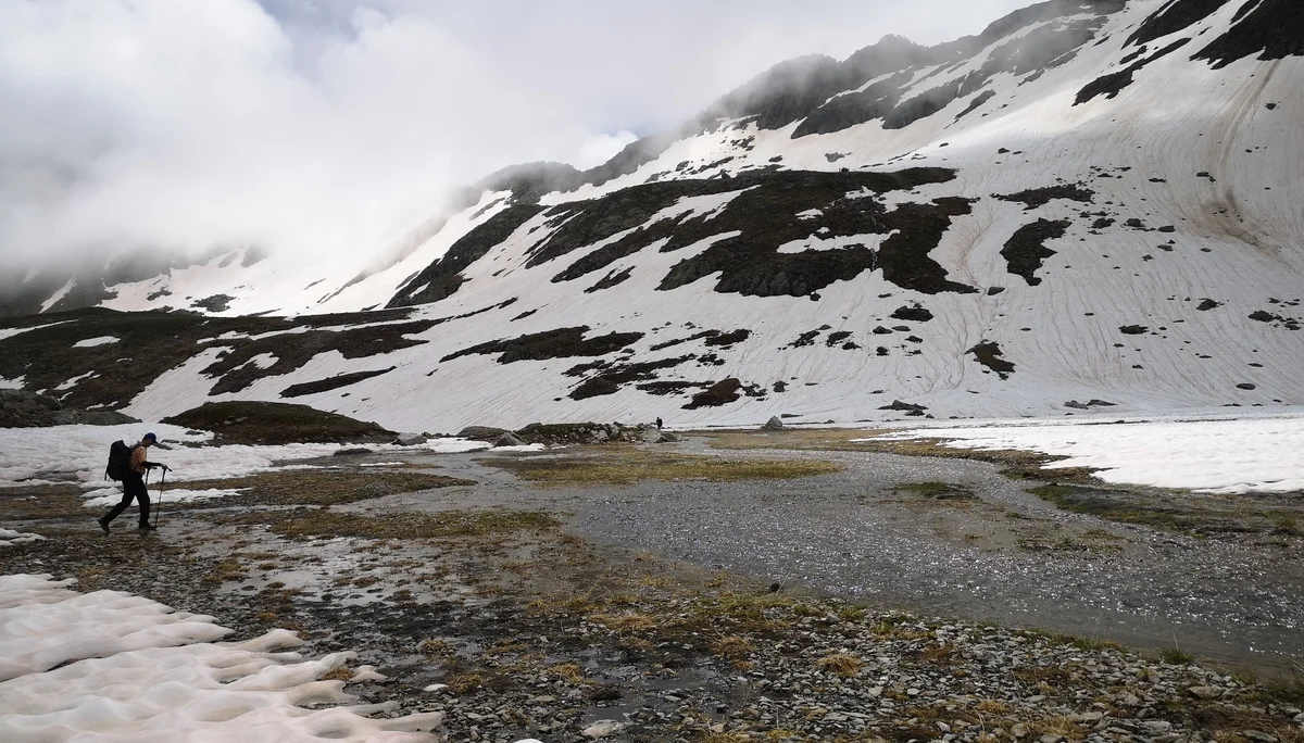 Verwallrunde | © Hartinger Manfred