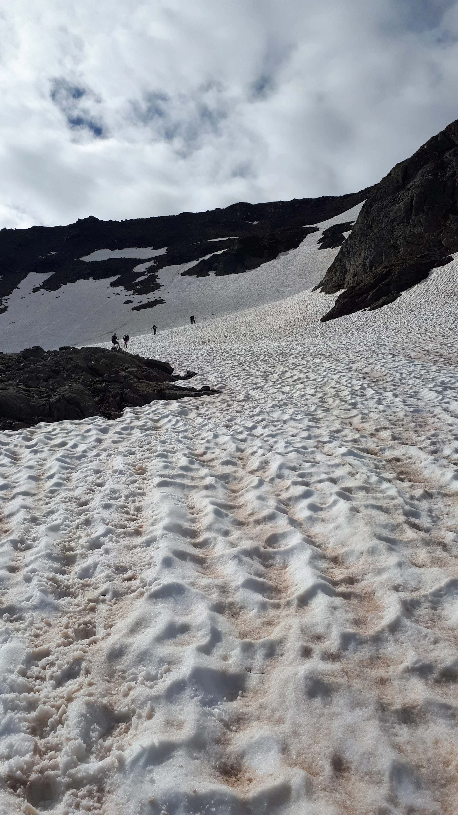 Verwallrunde | © Hartinger Manfred