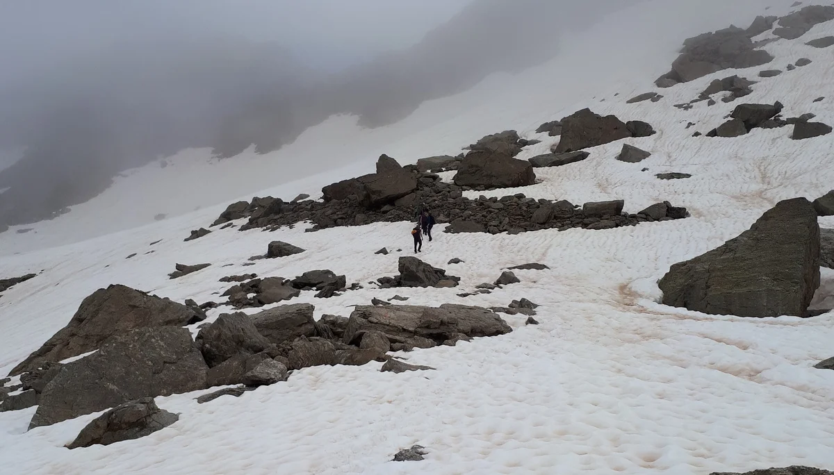 Verwallrunde | © Hartinger Manfred