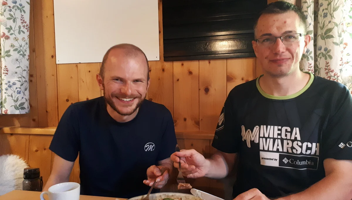 Verwallrunde | © Hartinger Manfred