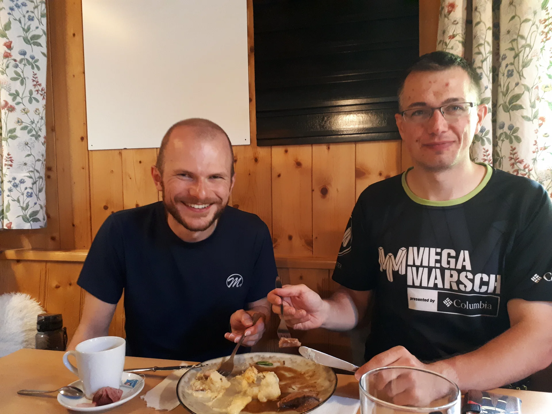 Verwallrunde | © Hartinger Manfred