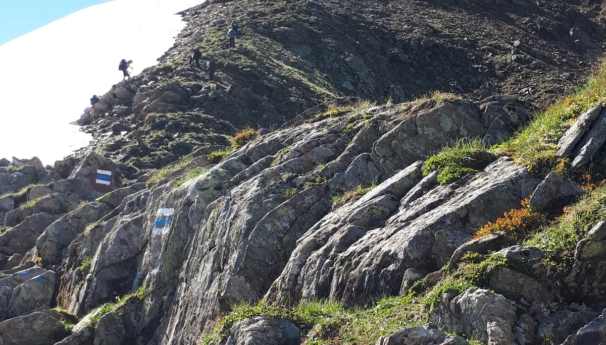 Verwallrunde | © Hartinger Manfred