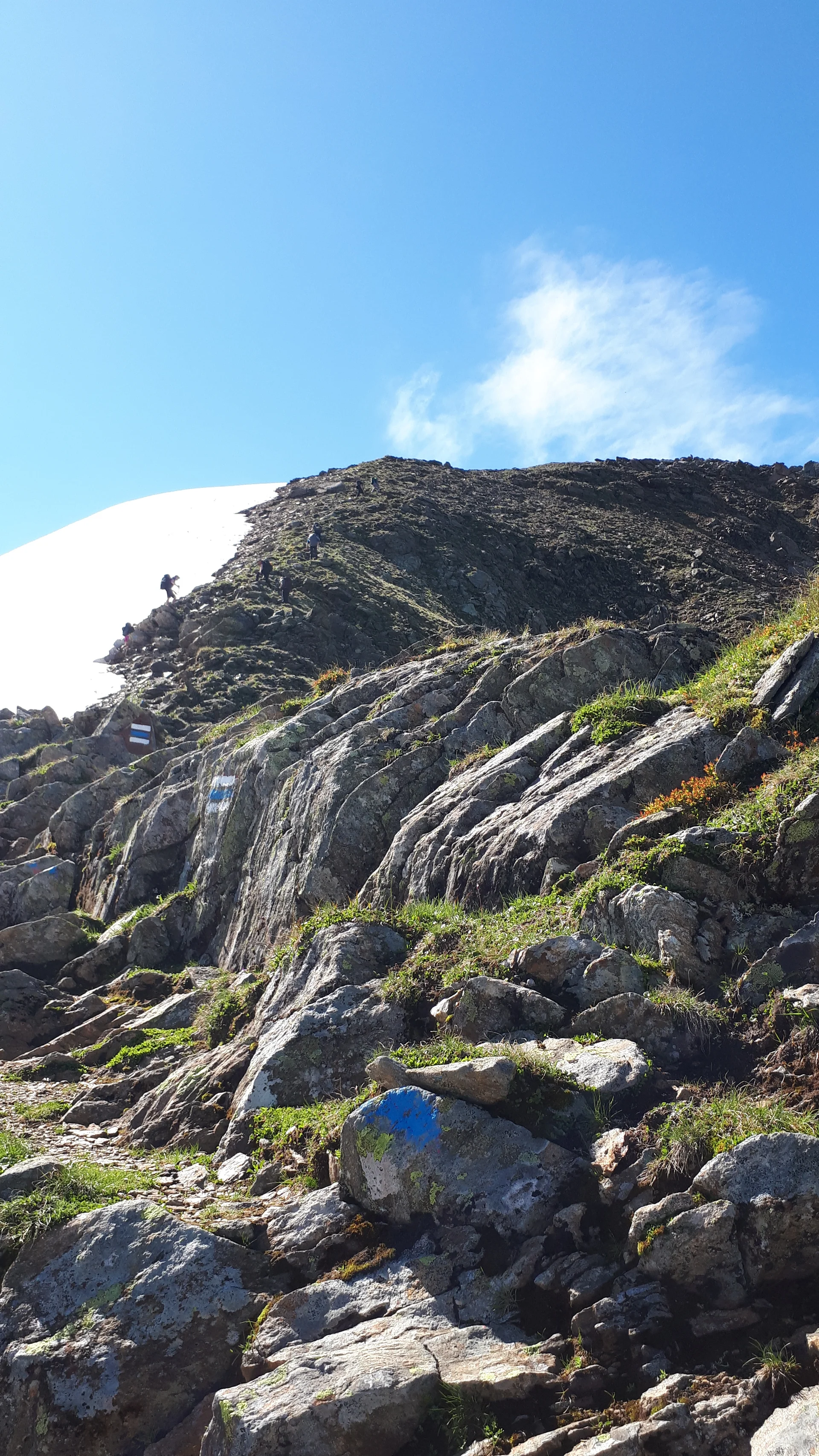 Verwallrunde | © Hartinger Manfred