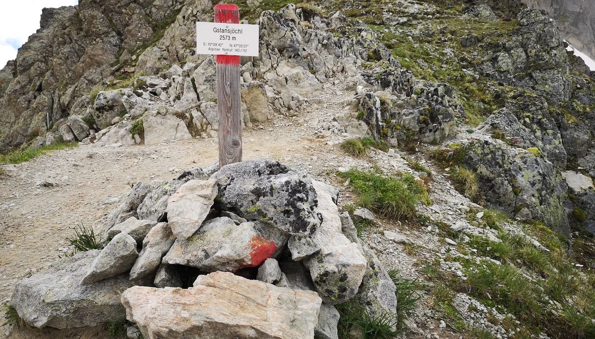 Verwallrunde | © Hartinger Manfred