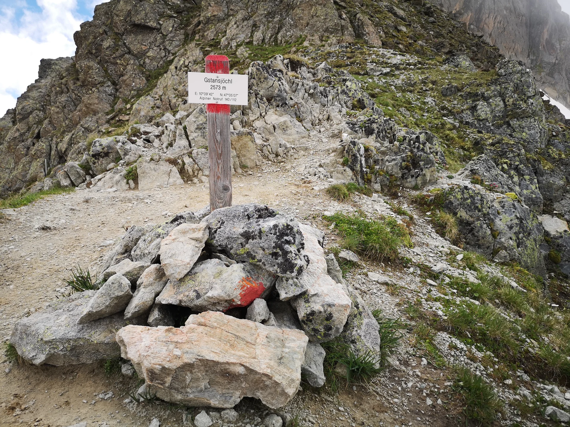 Verwallrunde | © Hartinger Manfred