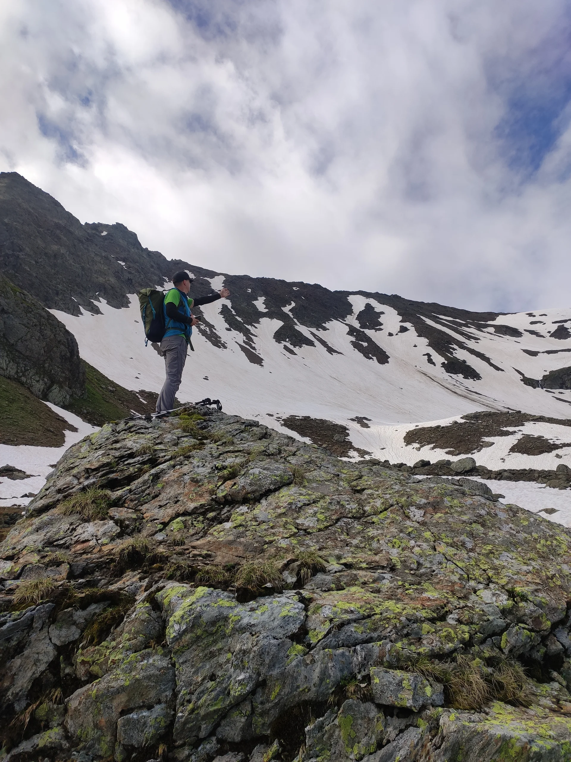 Verwallrunde | © Hartinger Manfred