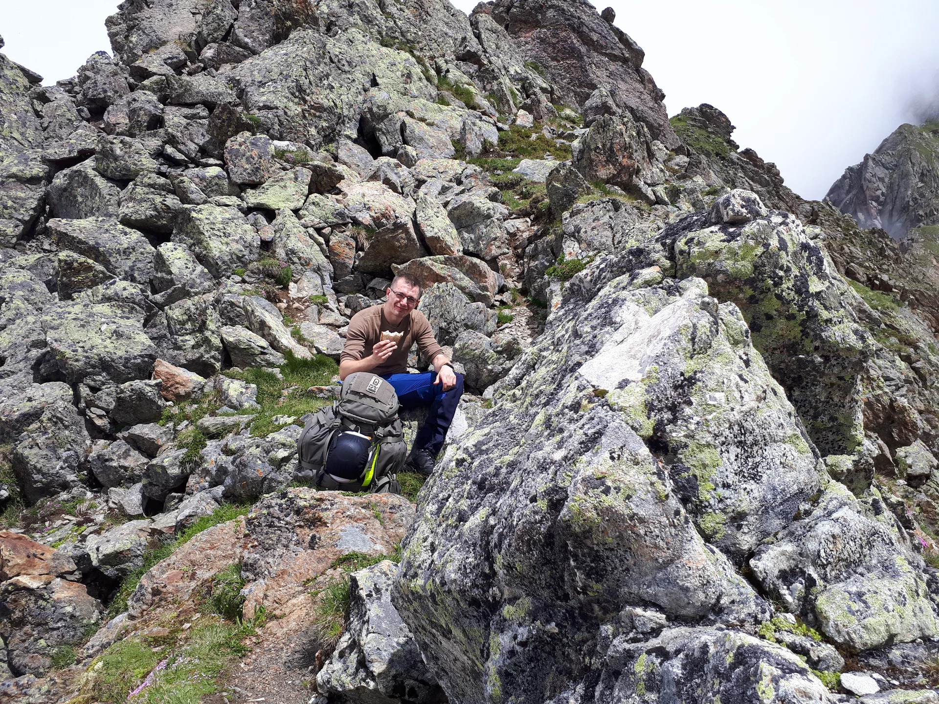 Verwallrunde | © Hartinger Manfred