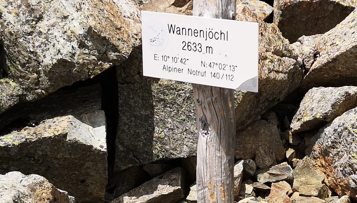 Verwallrunde | © Hartinger Manfred