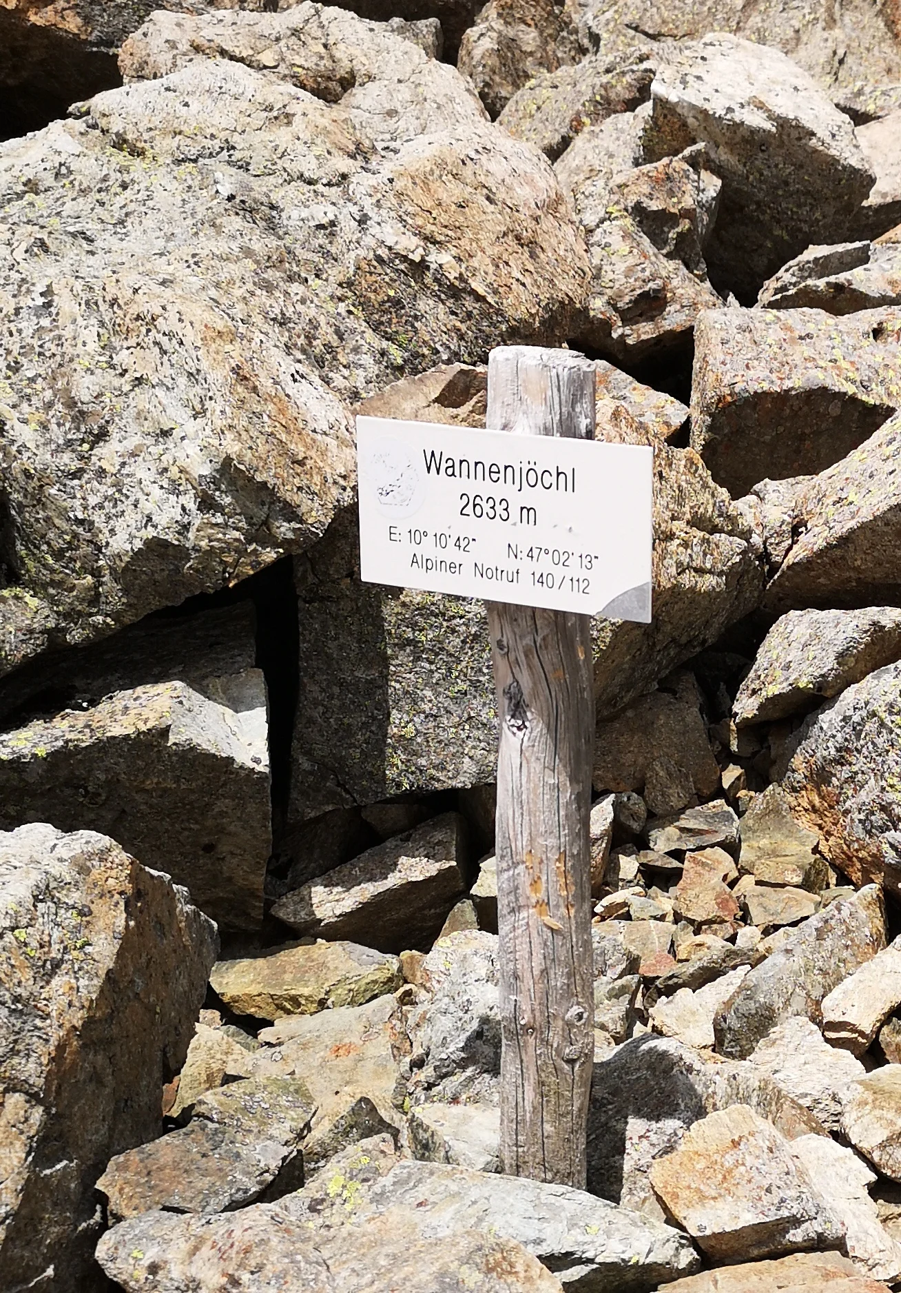 Verwallrunde | © Hartinger Manfred