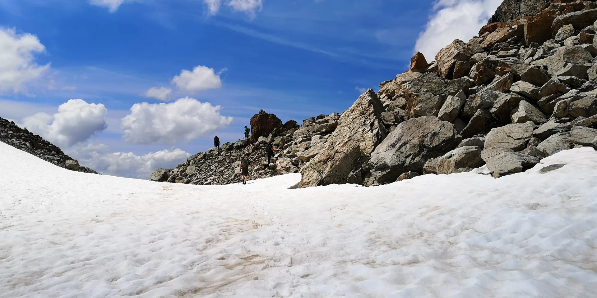 Verwallrunde | © Hartinger Manfred