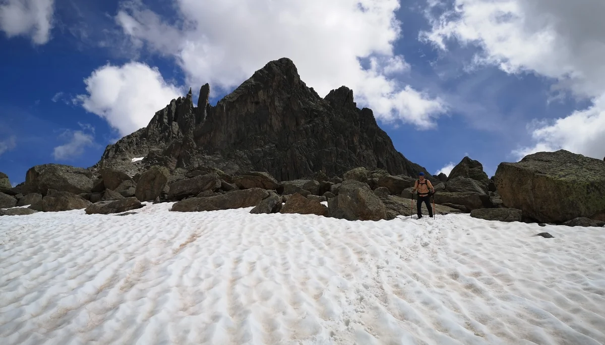 Verwallrunde | © Hartinger Manfred