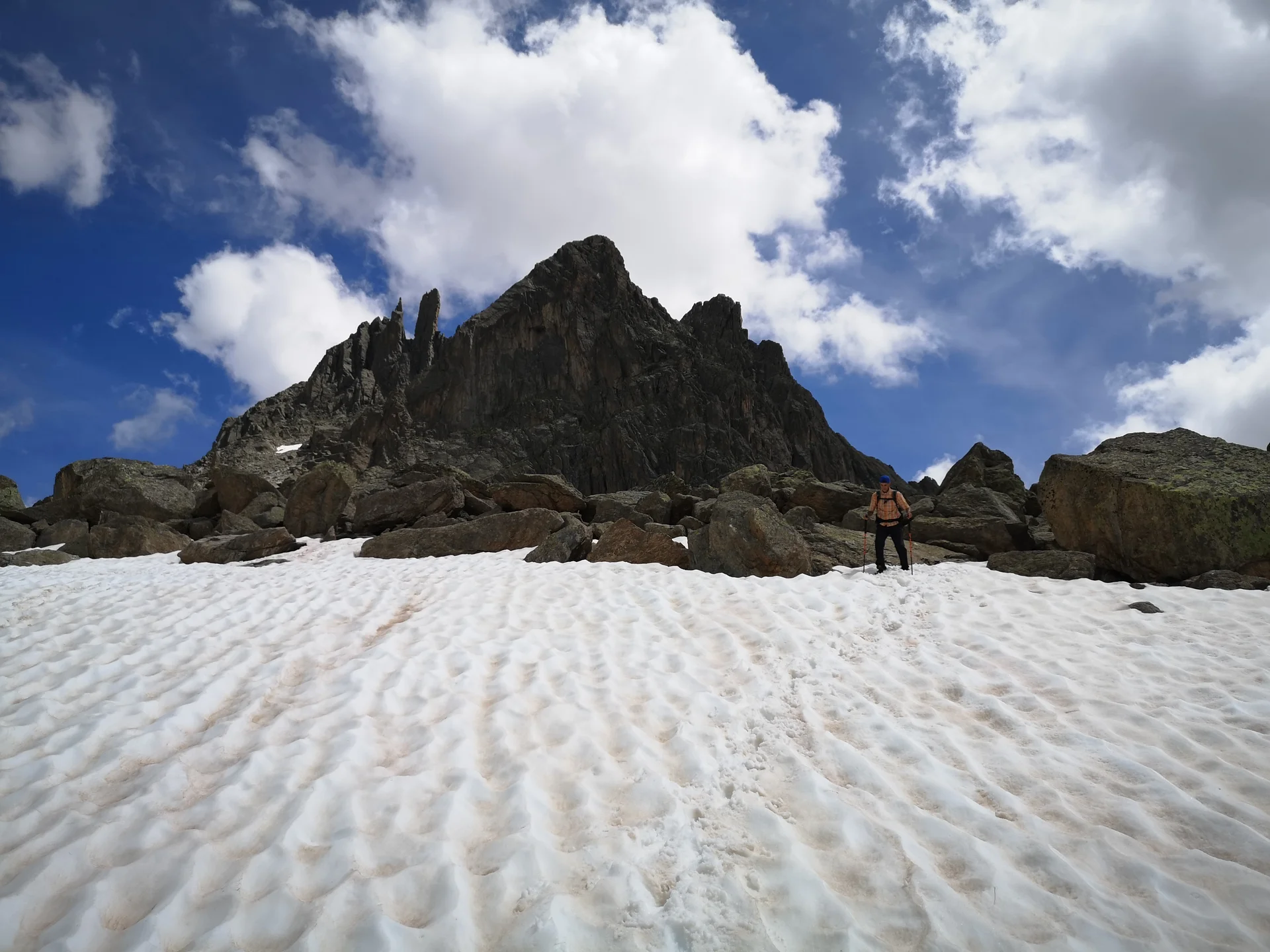 Verwallrunde | © Hartinger Manfred