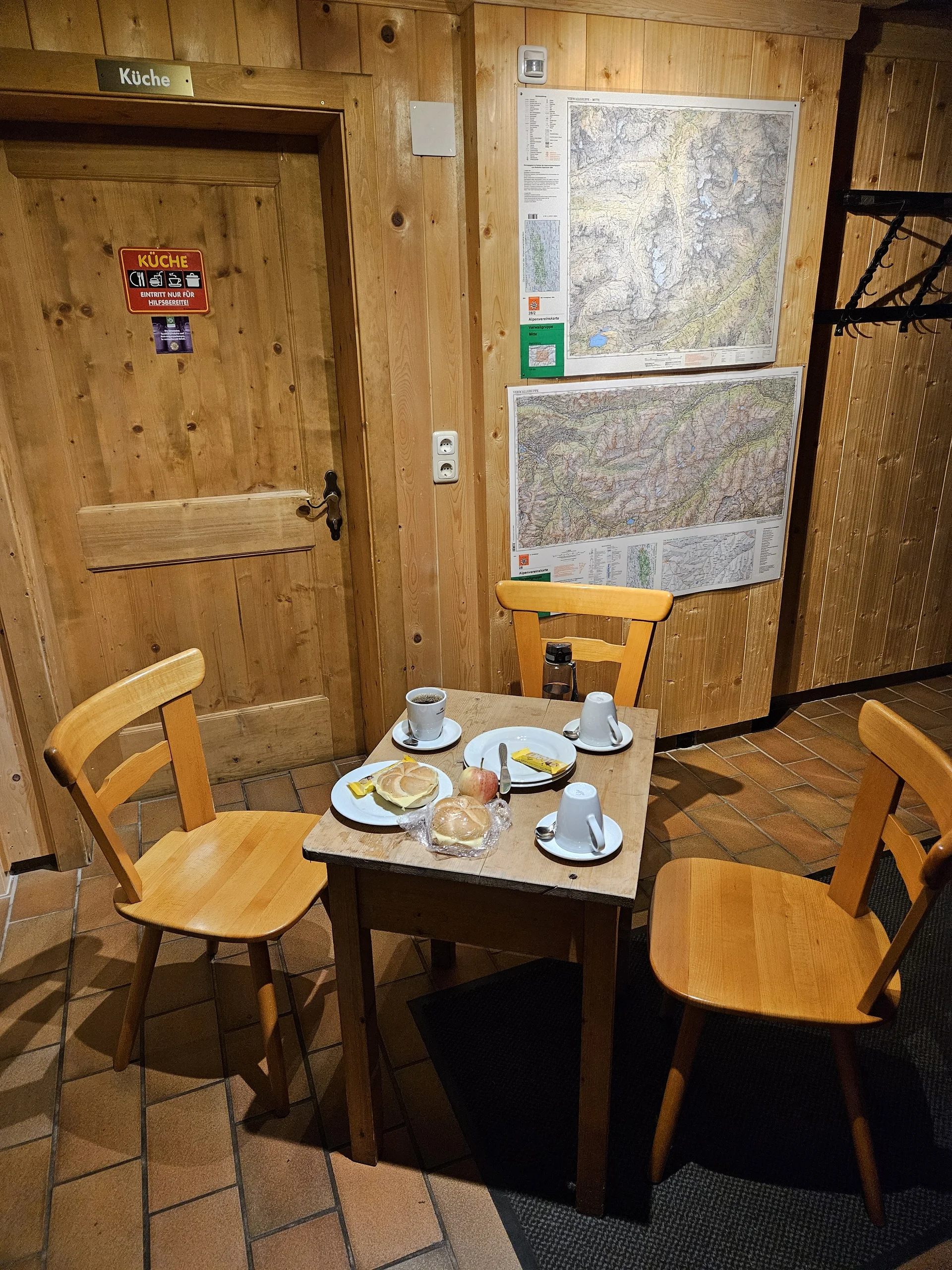 Verwallrunde | © Hartinger Manfred