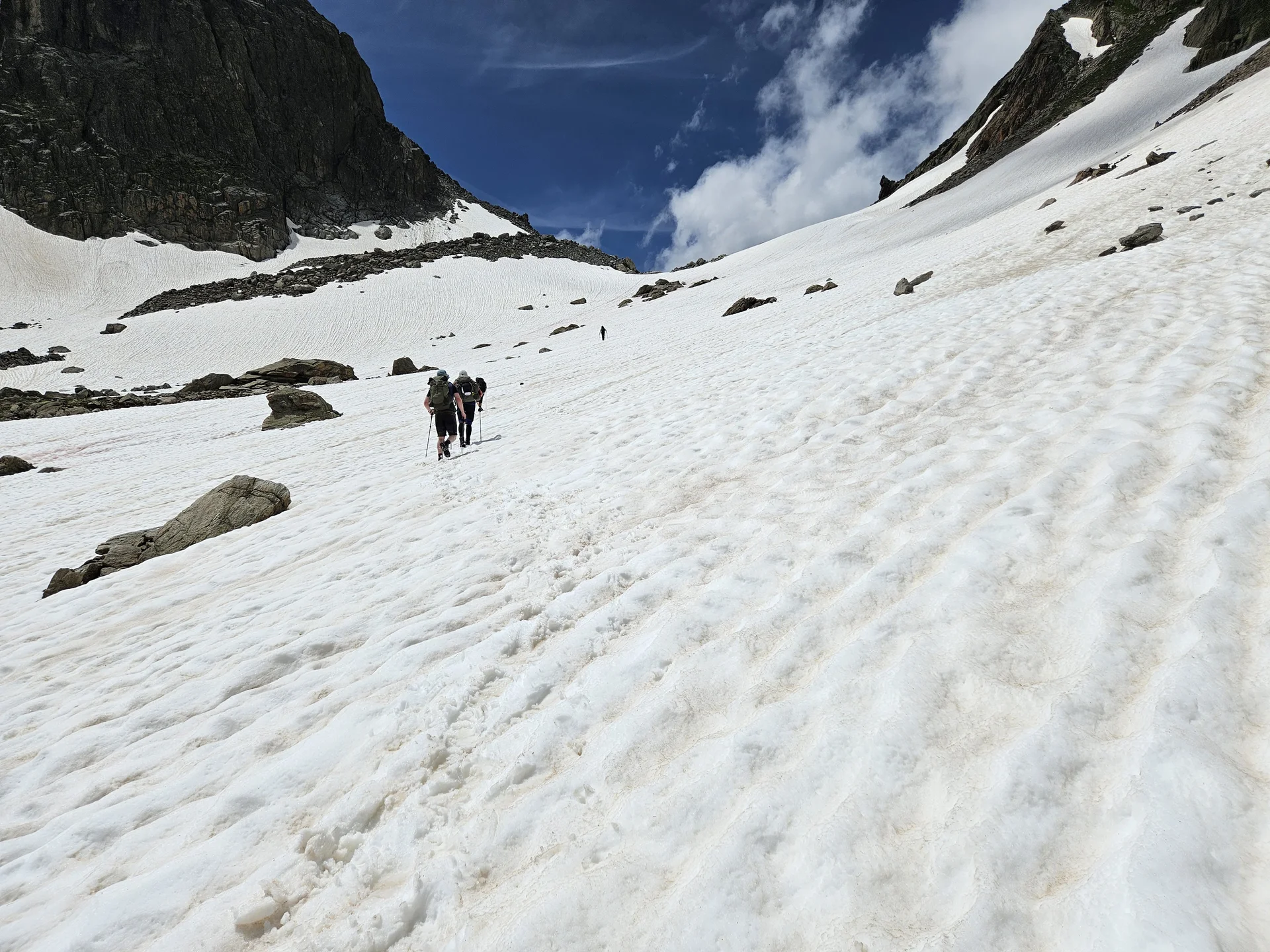 Verwallrunde | © Hartinger Manfred