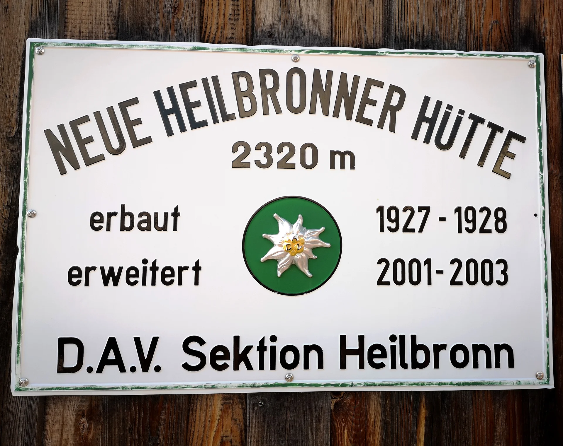 Verwallrunde | © Hartinger Manfred